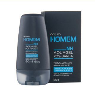 Aquagel Pós Barba